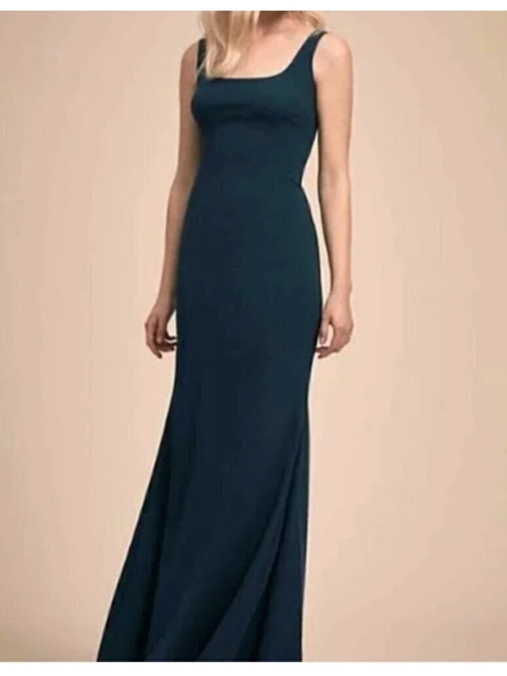 Katie May Lucy Sleeveless Maxi Dress - Picture 2 of 7